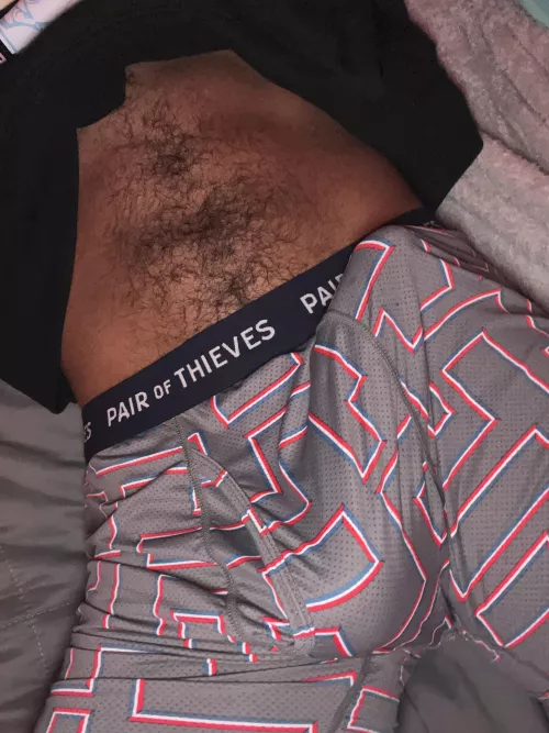 Someone needs to come take care of this for me right now ;) by that-bikid2045