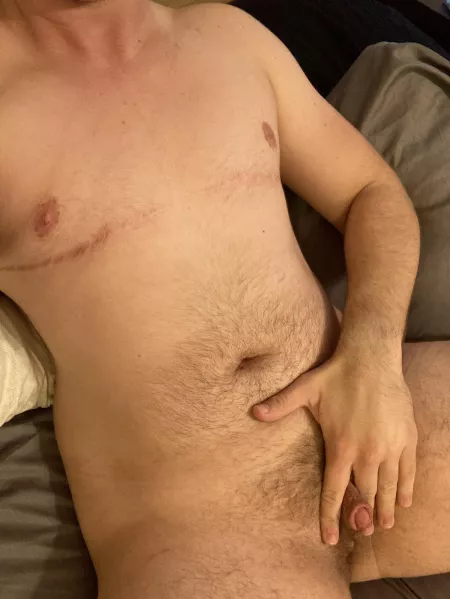 Someone needs to suck my dick! (FTM22) by bluejay991