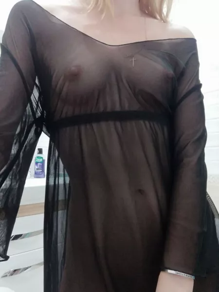 Someone notice my picture I'll be your babygirl by sexybunnyxxx