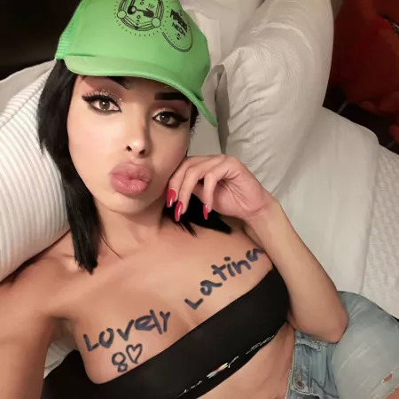 Someone please cum on me <3 (Request) by [deleted]