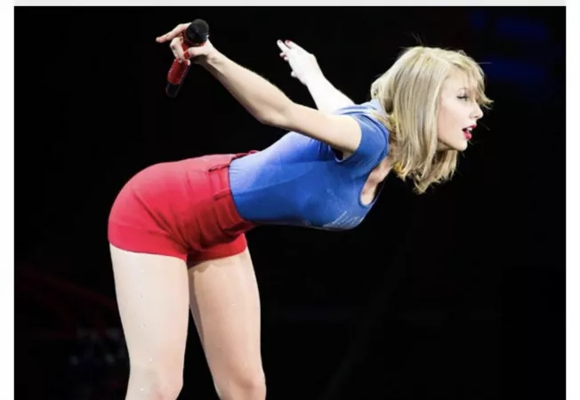 Someone please make my addiction to Taylor Swift go deeper... by Jim_Bob579