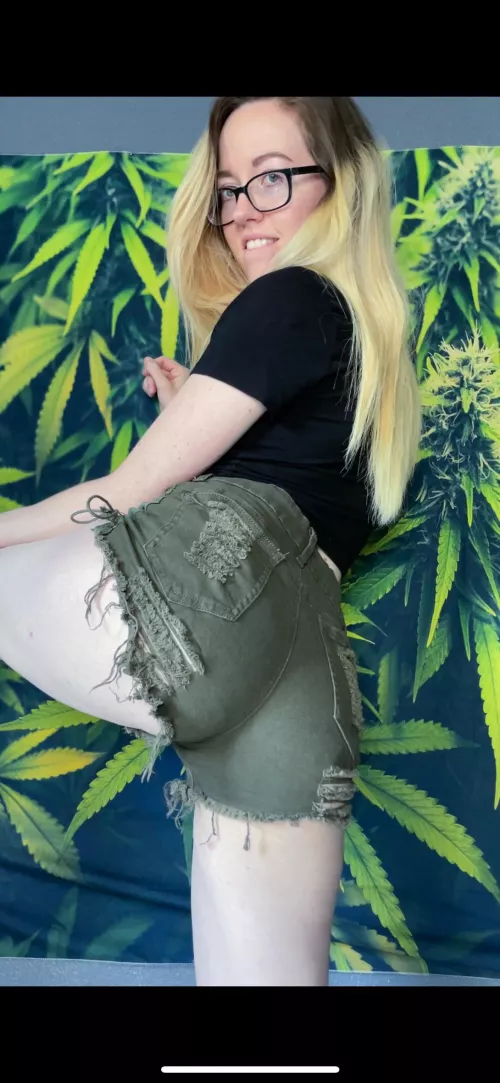 Someone please rip these off me by myleemay420