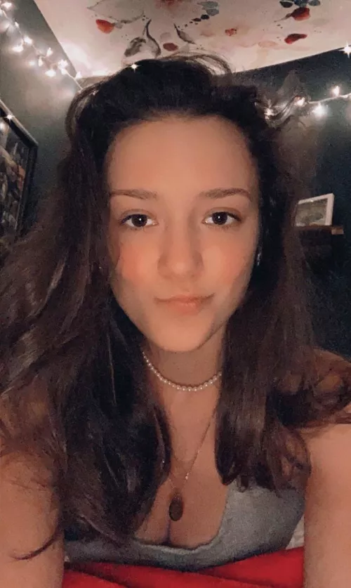 Someone please tribute her. Cock or cum. Please send to me! by swagmonkey11