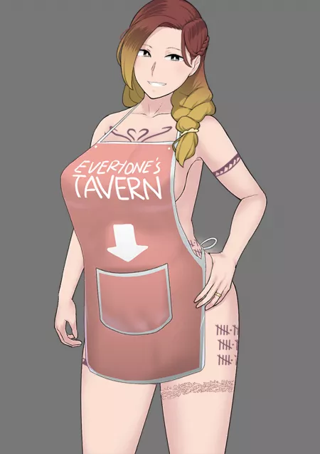 Someone posted this on f95 but I've never found it by vibinboiii