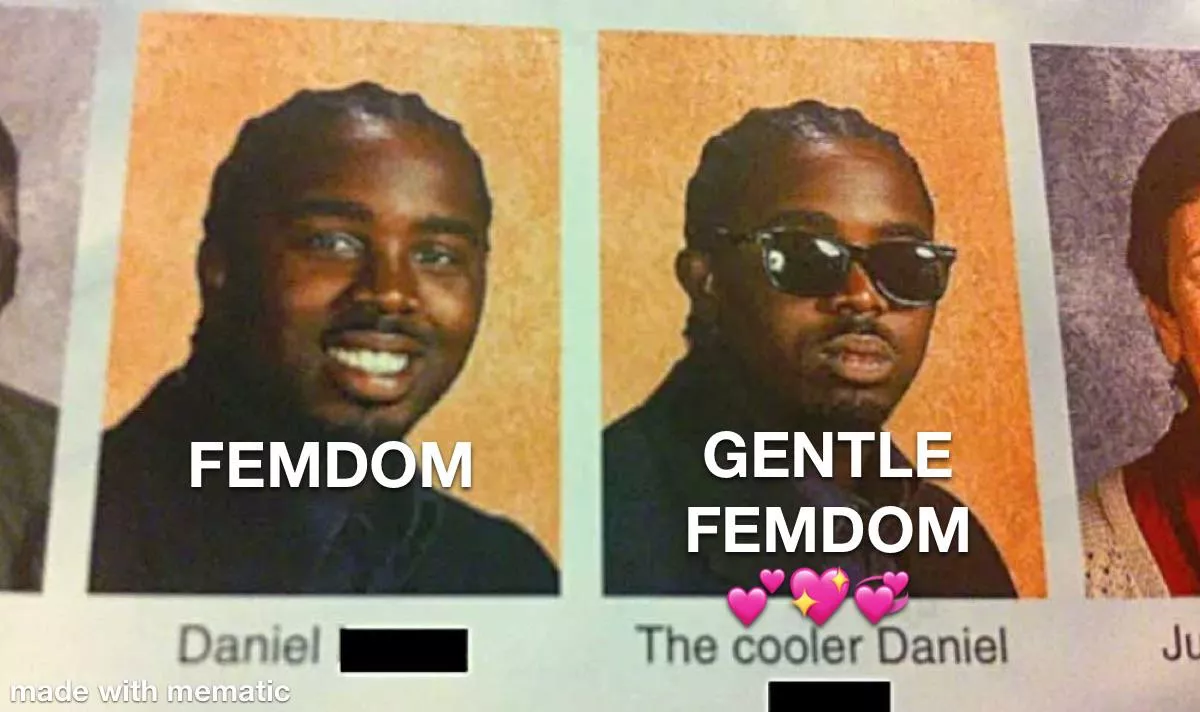 Someone reported my meme 😭reposting because it doesn’t break any rules. We got haters here? ☹️. OP: “💕✨we cute like that✨💕” posted by Personal-War-4006