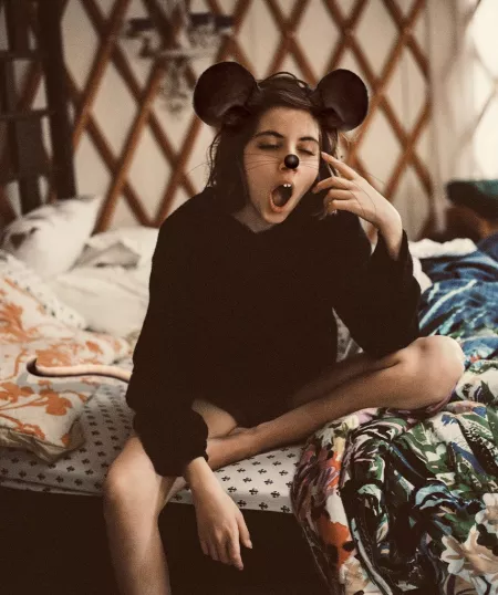 Someone sent me this lol by liararoux