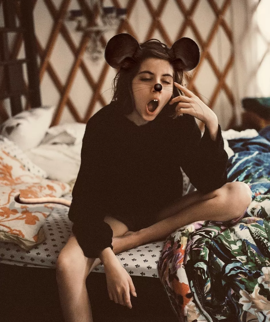 Someone sent me this lol posted by liararoux