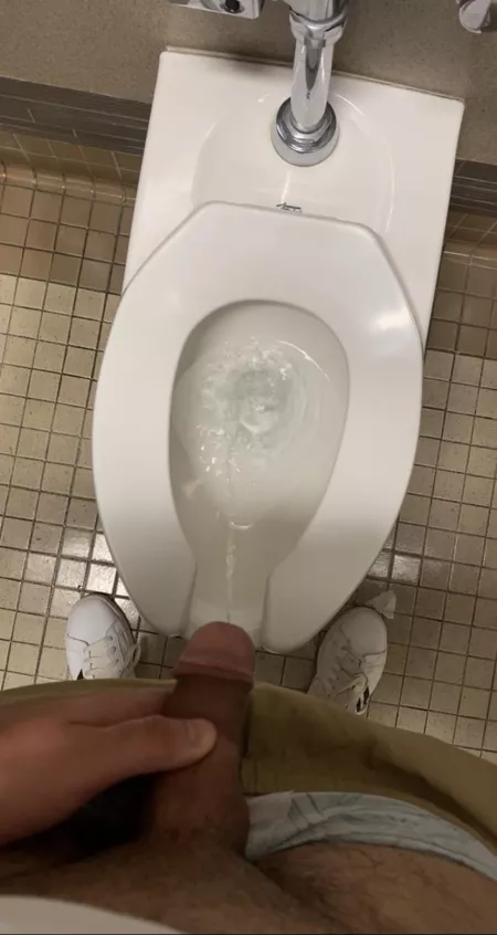 Someone should have drank it all at the mall by Showingoffboy