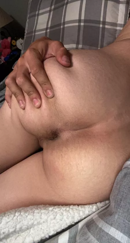 someone some spread my boy pussy by sendit1951