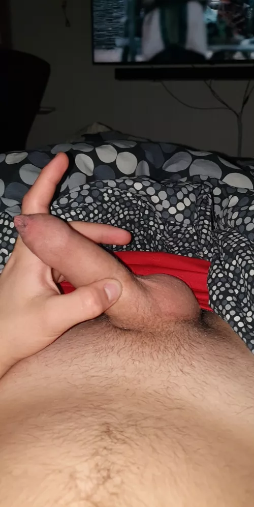 Someone suck me!?! by jona0195