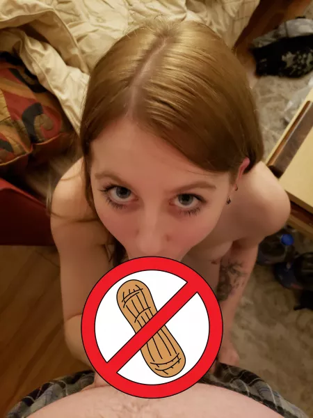 Someone suggested I post here 😬 hopefully this is okay! by sasha_peach_xo