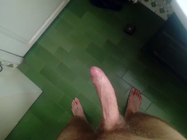 Someone take care of my virgin cock by AbsoluteNutzonelul