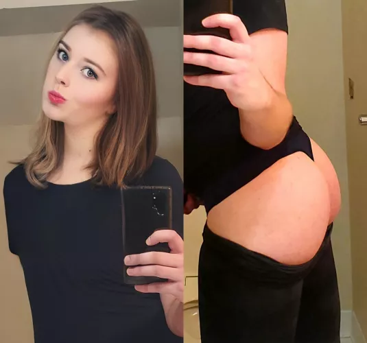 💋 someone tell me i'm cute 🍑 by sssygrl7