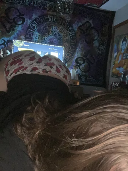 someone test my limits😩 by MoFugga37