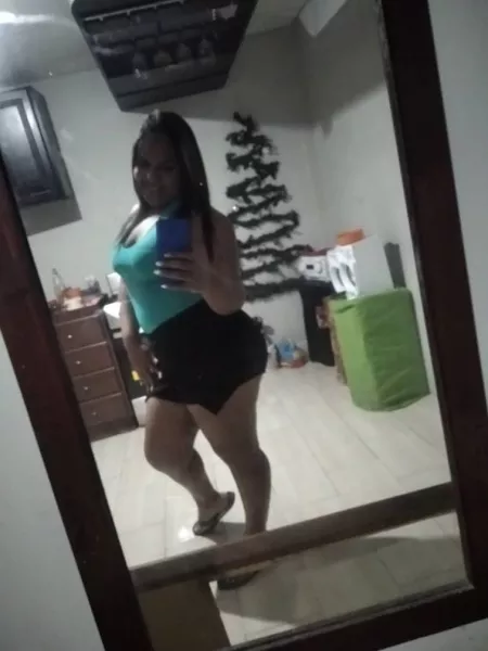 Someone to support me to keep getting fat and make me more beautiful 😍 by mariansexi14