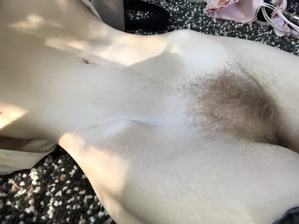 Someone told me I’d be an MVP here by lentilbb3