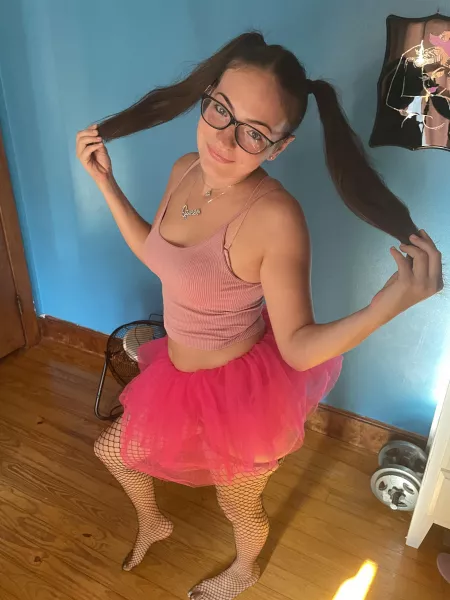 Someone told me I’m too innocent for cum😩 by Lovelymarie2022