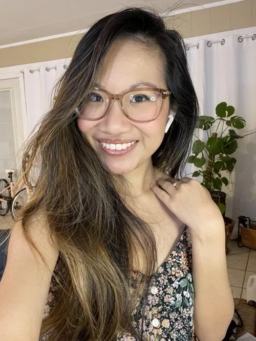 someone told me to post here! by flourishdarling