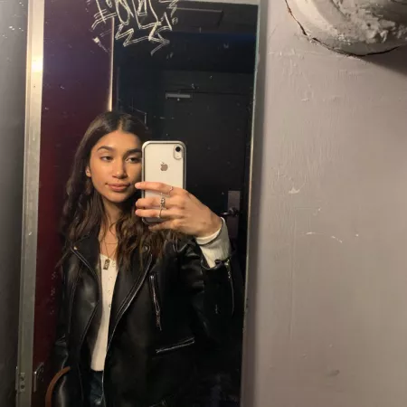 Someone trib this girl for me by SnooSprouts228