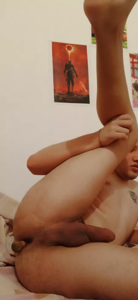 Someone uncover me by Maelsoxx