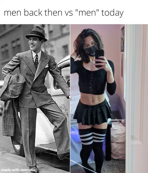 someone unironically posted this meme using my selfie in some meme subreddits lol by JazzzBerrry