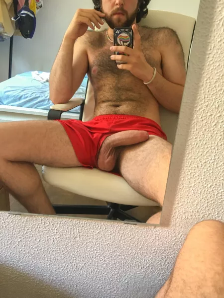 Someone wanna hotbox my room with me? 😉 by HunterWetnhigh