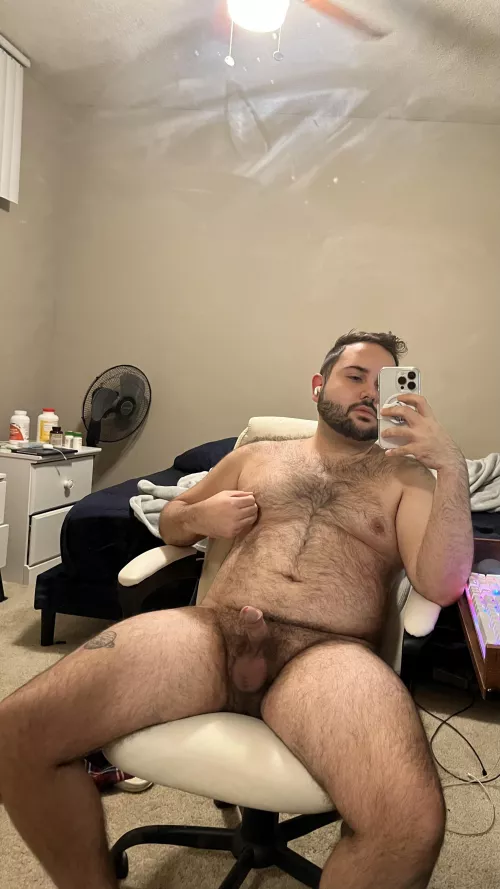 someone wanna kneel between my legs? by deathlyhallows13