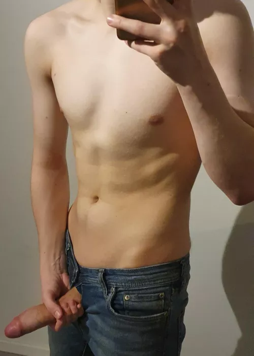 Someone wanna take it? by ThatCryptographer294