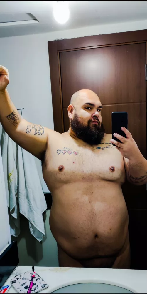 Someone want to be my friend? by THE-SERAFIM