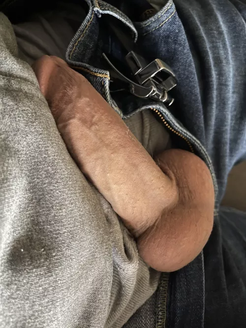 Someone wanted to say hi by Hajilelijah