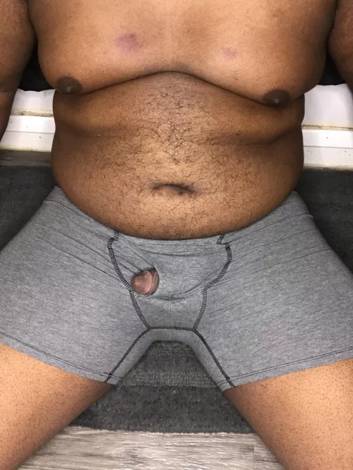 Someone wants to come out and play by DaddyBlck