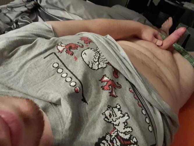 Someone wants to cuddle? by xXnYuuXx