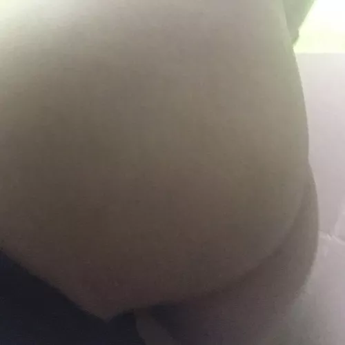 Someone wants to slap my ass? (F) by Ok-Divide-5078