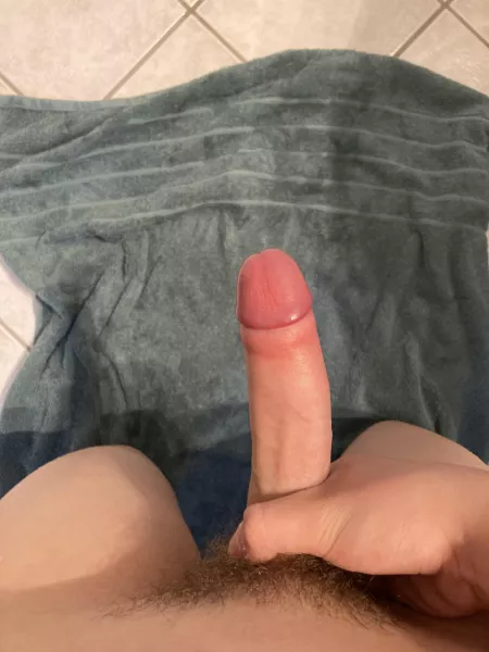 Someone wants to suck it by Allahinchallah