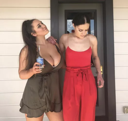 Someone was certainly blessed by noddy-nick