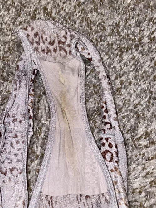 Someone was horny at the Thanksgiving Table... by b8679