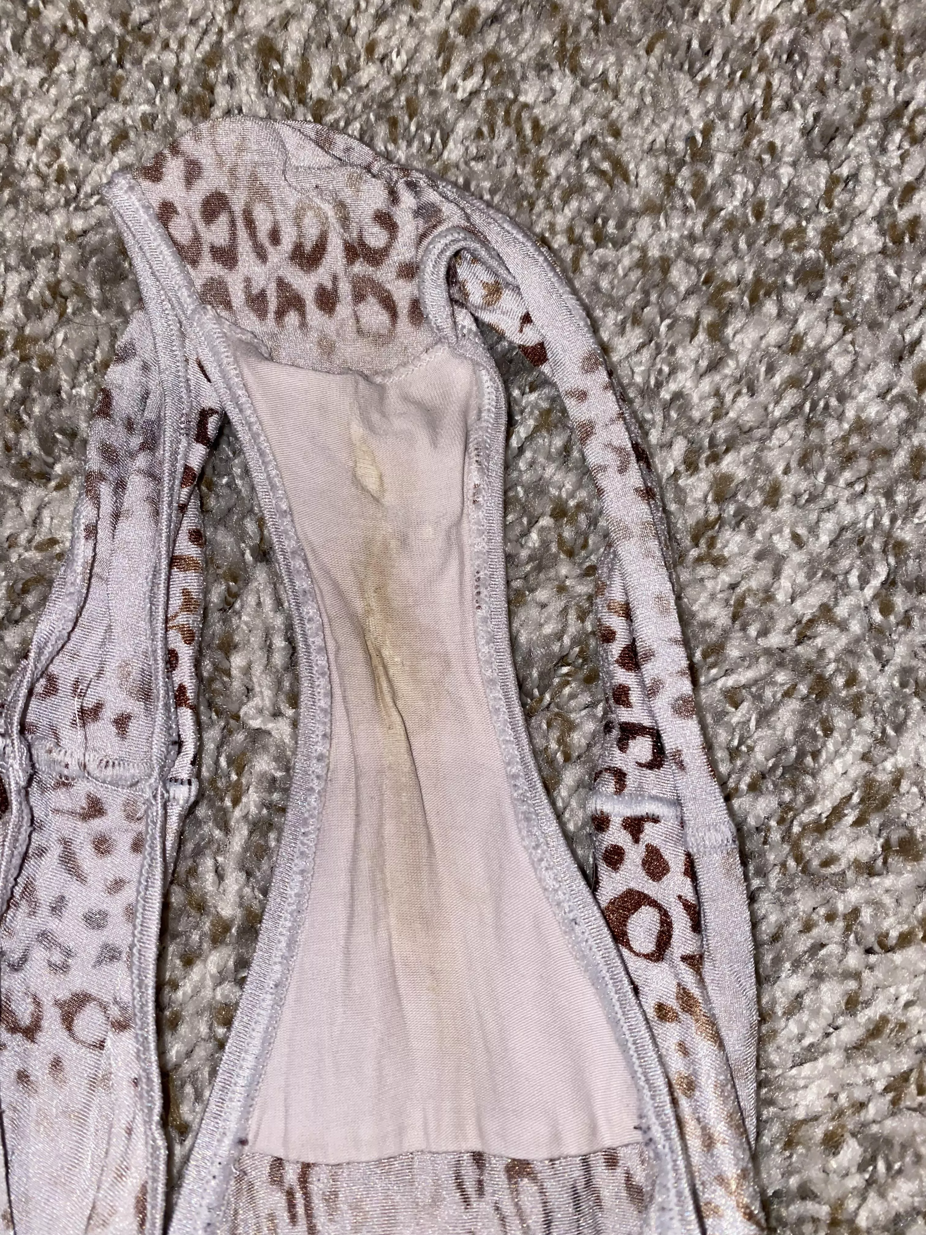 Someone was horny at the Thanksgiving Table... posted by b8679