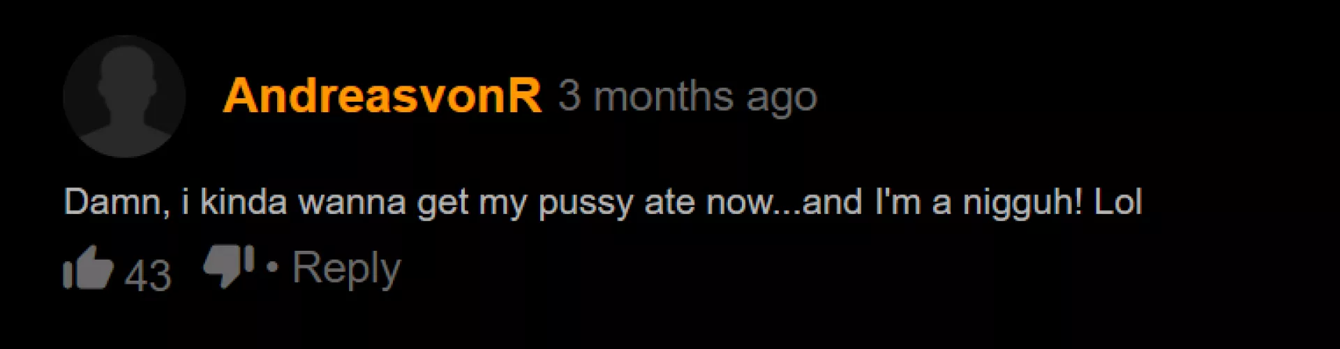 Someone's extra horny by endmylifefam_