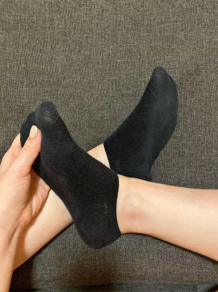 Someone’s going to give me a massage? by Anastasiared99