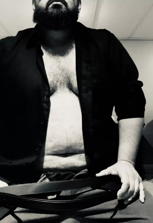 Someone’s in need of a spanking. by jaymira16