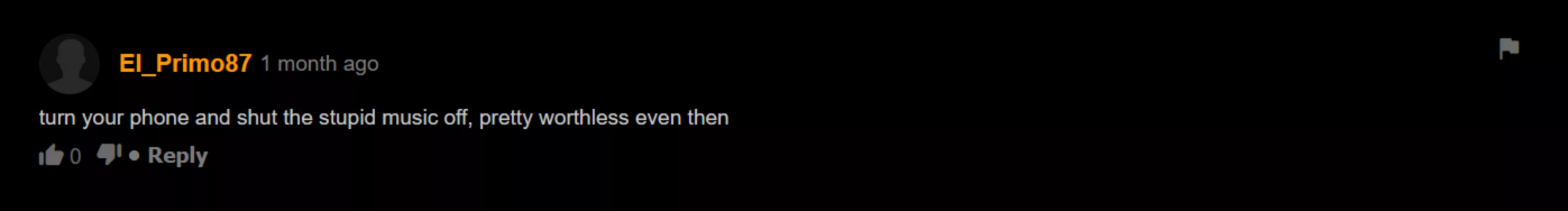 Someone's pretty pissed off by endearingMonkey0001