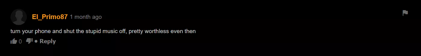 Someone's pretty pissed off posted by endearingMonkey0001