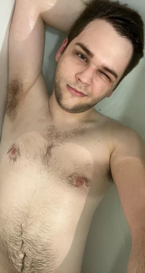 Somethin a lil different💪 by TJ2065