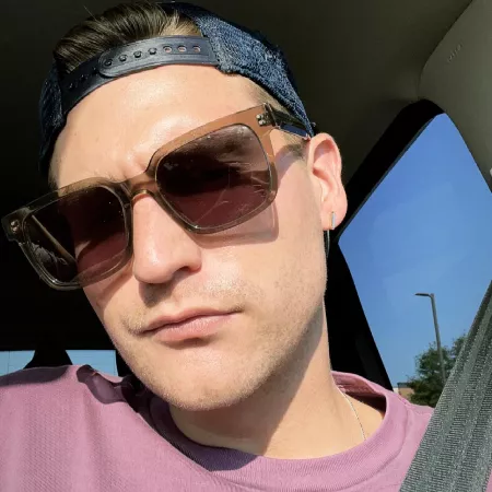 Somethin somethin golden hour. by paulmartinn_