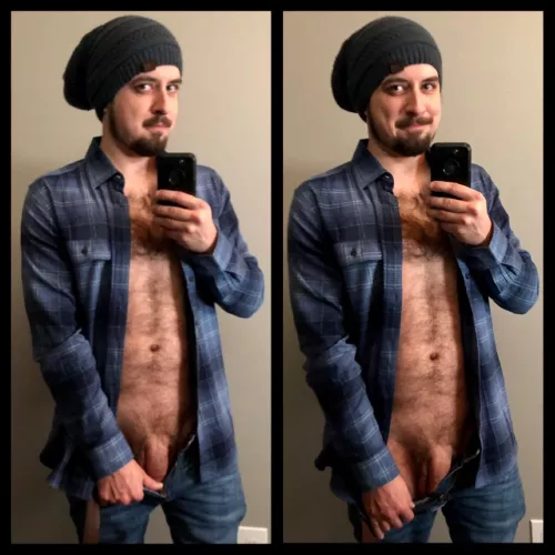 Somethin' to show you by _g_u_y_