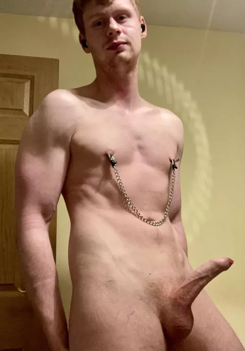 Something a bit different I hope by LewisGilbert1993