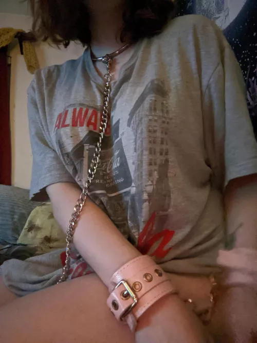 Something a bit more casual by S0me0ne_New