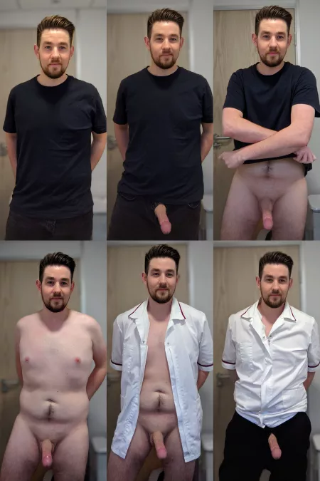 Something a little different for your Hump Day! by [deleted]