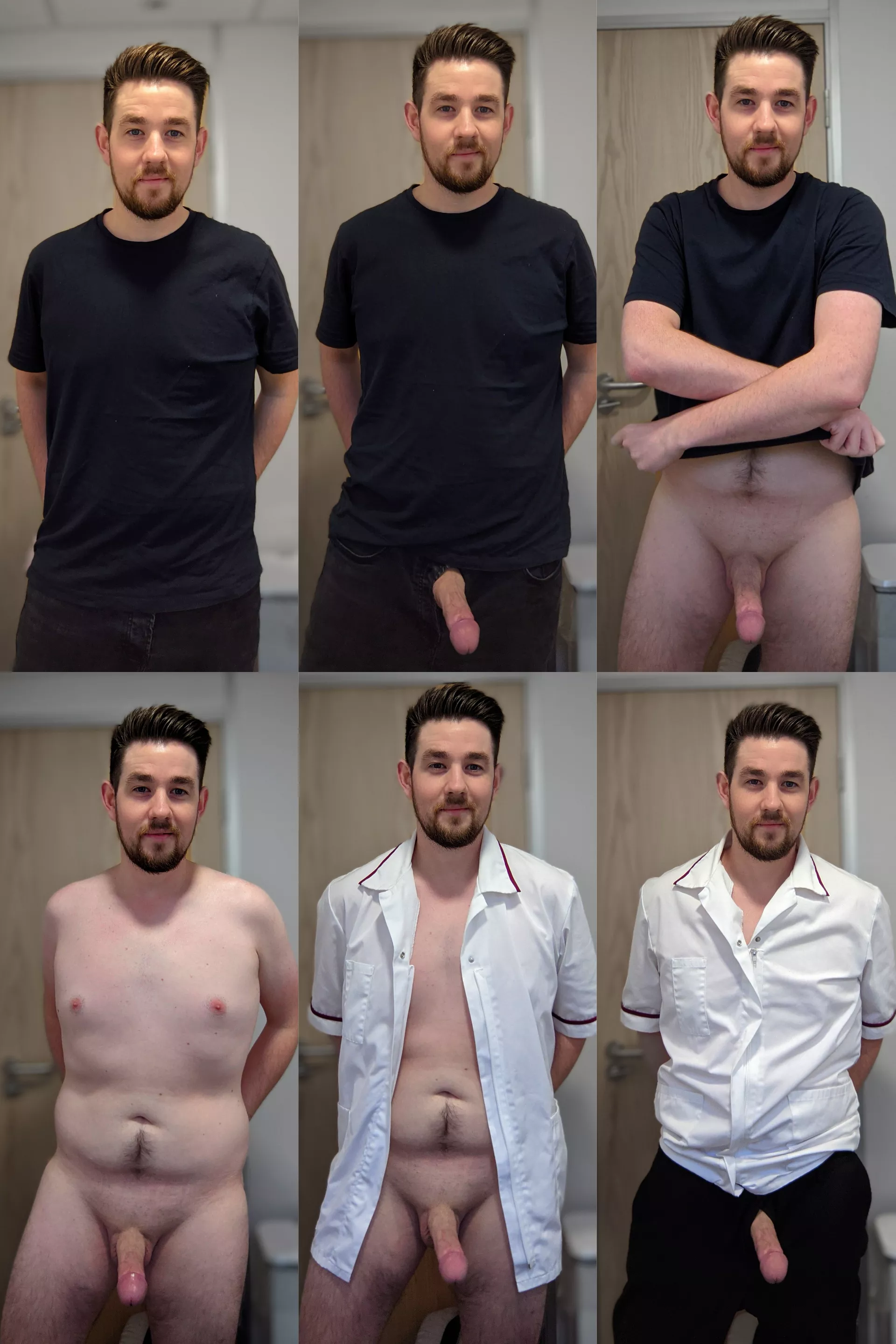 Something a little different for your Hump Day! posted by [deleted]