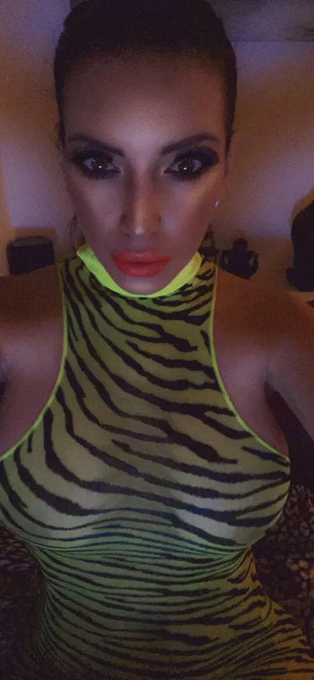 Something a little different [oc][f] by KatherineKnowles